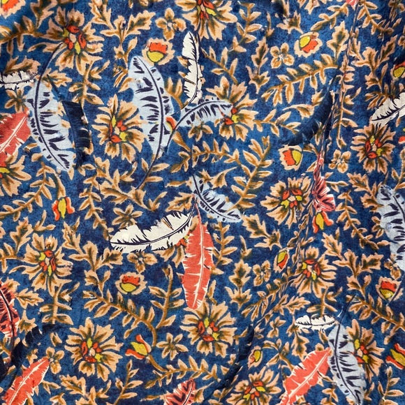 Knox Rose Midi Dress Small - Picture 5 of 10